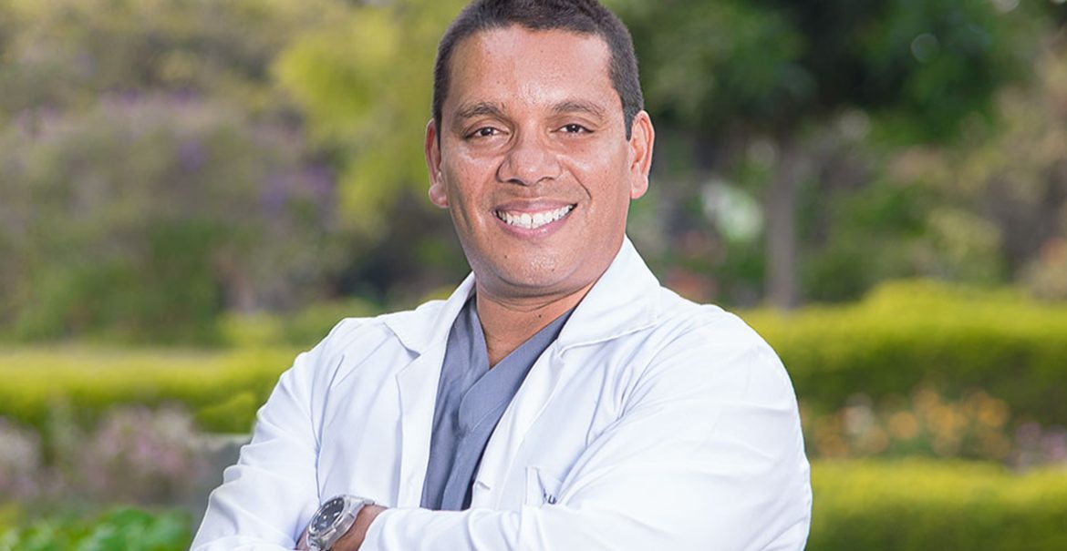 Fracturas, pinzamiento de pie y tobillo Costa Rica Cirugías de pie y