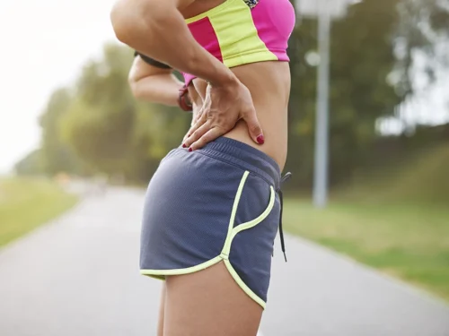 Dolor lumbar en deportistas: causas, tratamiento y prevención efectiva