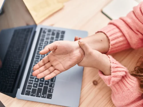 ¿Es el túnel carpiano una enfermedad laboral en Costa Rica?