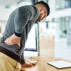 Dolor lumbar persistente: ¿hernia discal o sobrecarga?