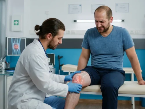 Desgaste de rodilla: causas, síntomas y tratamiento conservador antes de considerar una cirugía