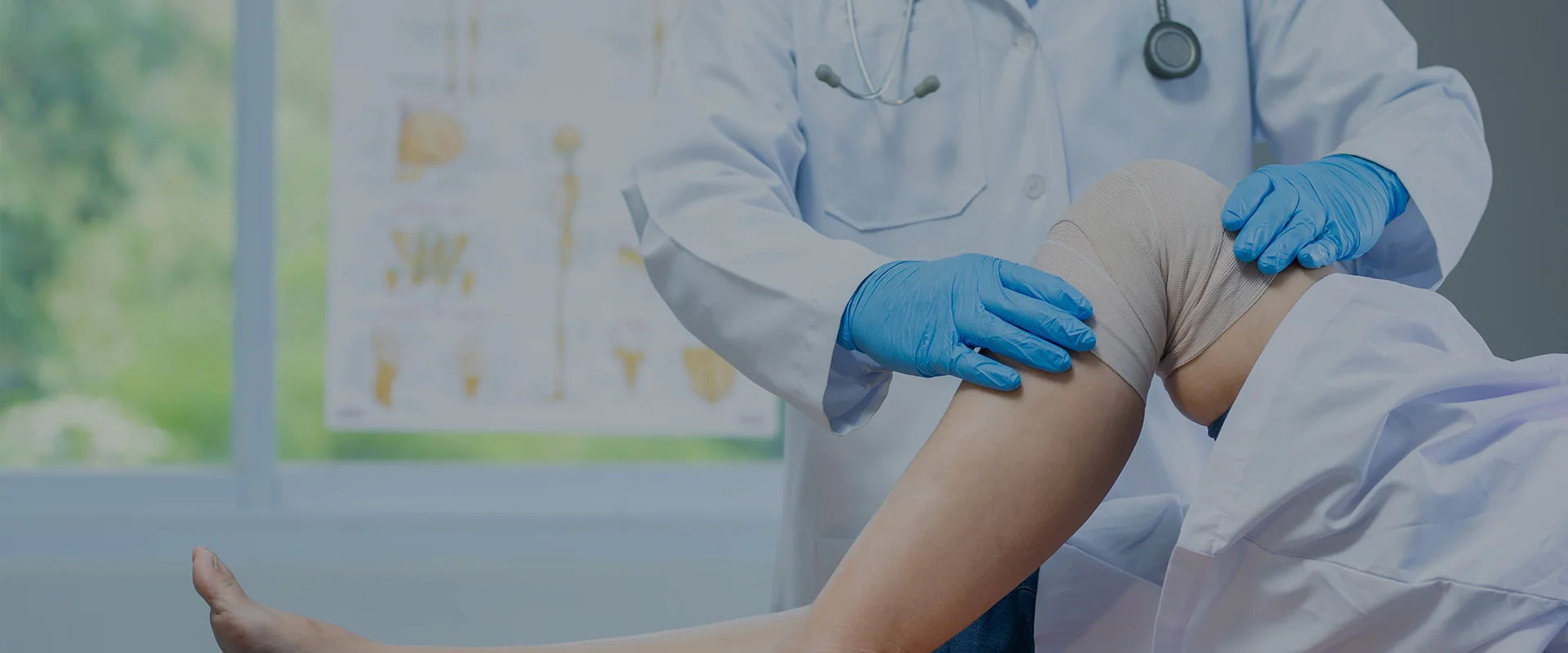 Las lesiones se pueden prevenir - medicina deportiva